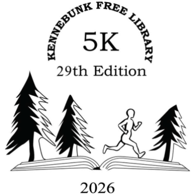 Kennebunk Free Library 29th Edition 5K
