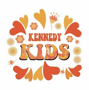 Kennedy Kids Foundation 4th Annual 5K Presented by Amerant Bank!