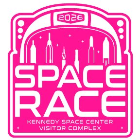 Kennedy Space Center Visitor Complex Space Race 3K Walk/Run
