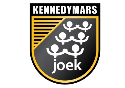 Kennedymars Someren 2027 Logo