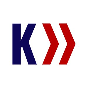 Kennedymars van De Langstraat Logo