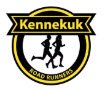 Kennekuk Road Runners - Members Only Meet The Backpack Logo