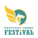 Kentucky Derby Festival Volunteers Logo