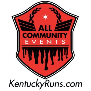Kentucky Runs Logo