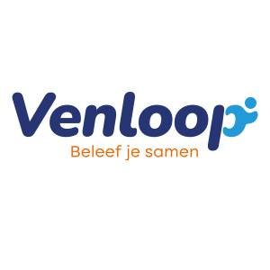 Kerstloop Logo