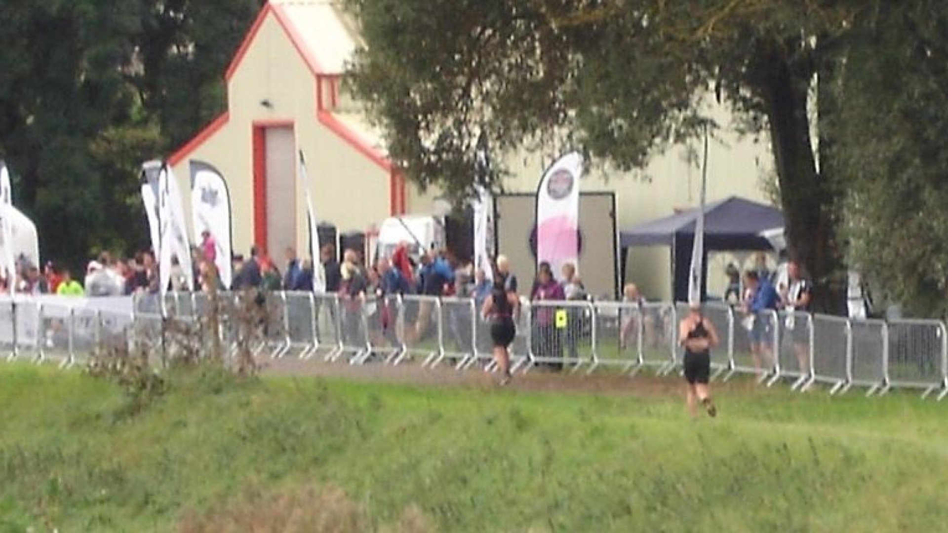 Keyo Brigg Sprint Triathlon 2026