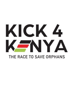 Kick 4 Kenya: The Race to Save Orphans