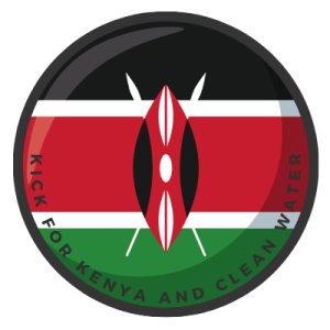 Kick for Kenya