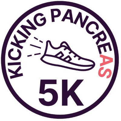 Kicking PancreAS™ 5K - Manitoba