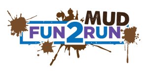 Kids Fun Dash and 1.5 Mile Mud Run Logo