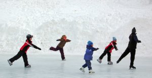 Kids Night Out 1.02.26