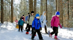 Kids Night Out 2/15 Logo