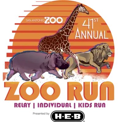 Kids Zoo Run