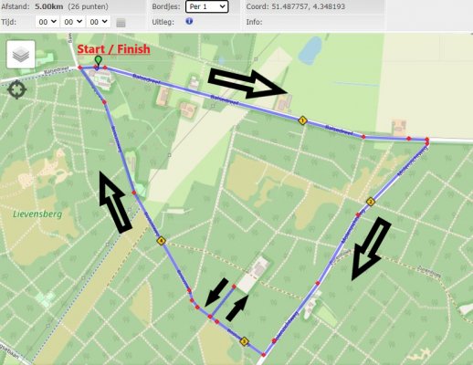 Kievitloop