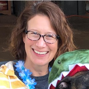 Kimberly Geeslin Memorial 5k Run Logo