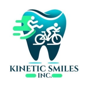 KINETIC RIDE Logo