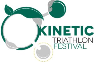 Kinetic Triathlon Festival Logo