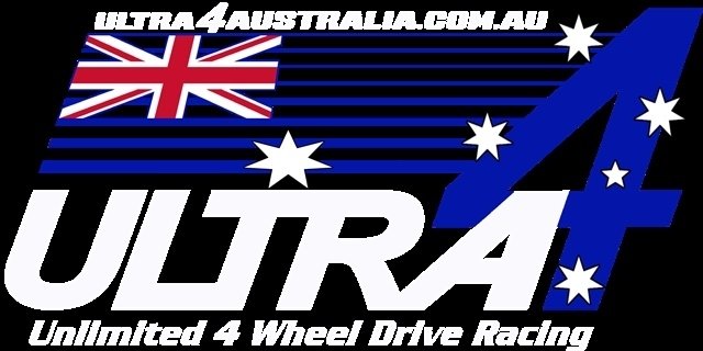 King of Australia presented by Radius Fabrications Logo