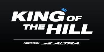 King of the Hill 2026 Logo