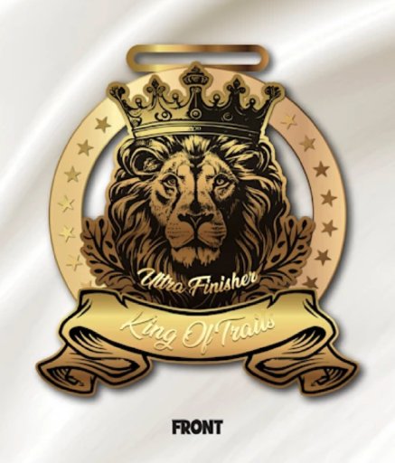 King Of Trails  2027