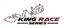 King Race Series - Race 15 Logo