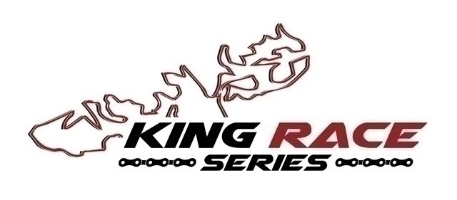 King Race Series - Race 16 Logo