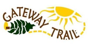 Kings Mountain Gateway Trail 5K/10M Logo