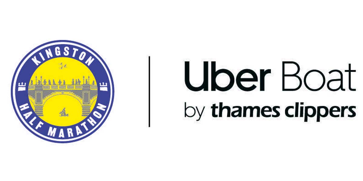 Kingston Half Marathon Logo