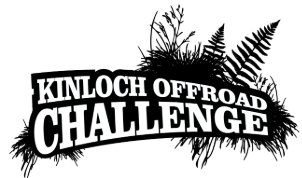 Kinloch OffRoad Challenge 2026 Logo