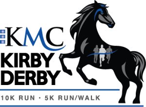 Kirby Derby Logo