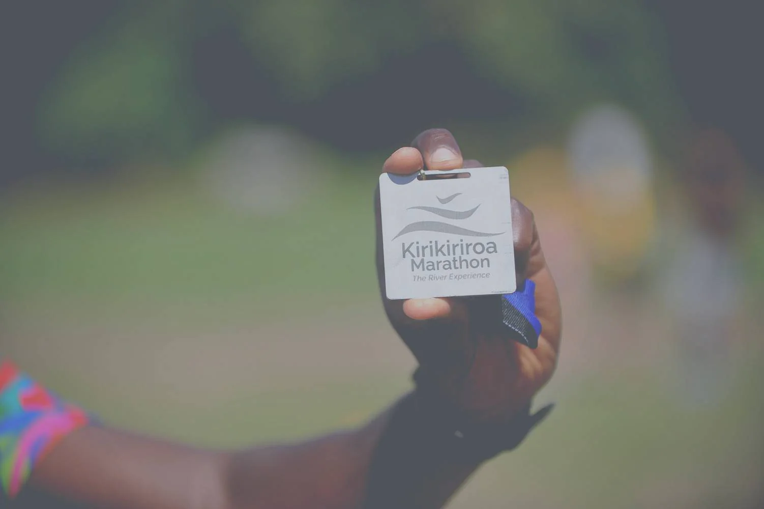 Kirikiriroa Marathon
