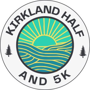 Kirkland Half Marathon & 5K
