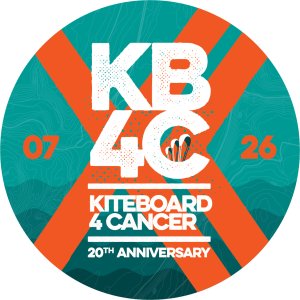 Kiteboard 4 Cancer Derby Race