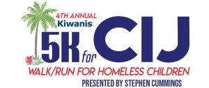 Kiwanis 5K for CIJ