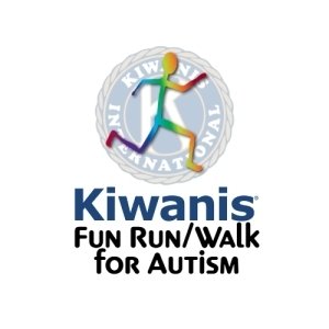 Kiwanis Fun Run/Walk for Autism