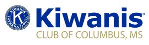 Kiwanis Memorial Weekend 5K Benefit Run Logo