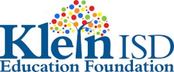 KLEIN ISD Education Foundation 5K & Fun Run Logo