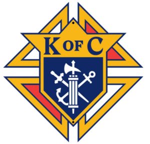 Knights 2 Miler and 1.5 Mile Memory Walk Logo