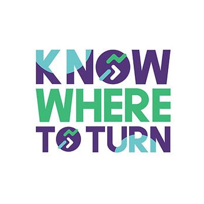 Know Where To Turn Presented by Propak Logo