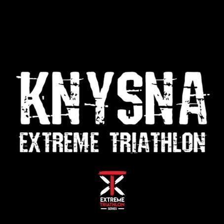 Knysna Extreme Triathlon Logo