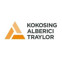 Kokosing Alberici Traylor Engineers Day 5K Logo