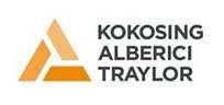 Kokosing Alberici Traylor Engineers Day 5K Logo