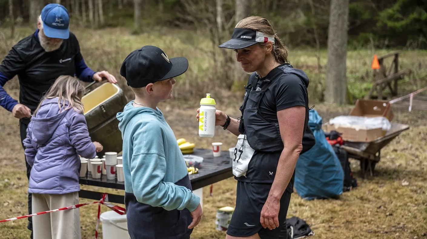 KolmårdsTrailen Logo