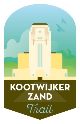 Kootwijkerzand Trail & Walk
