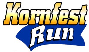 Kornfest Fun Run
