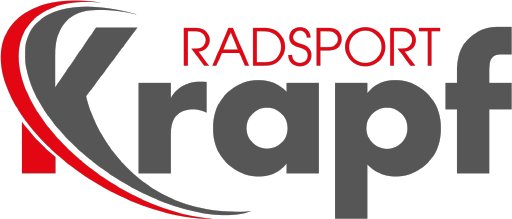 Krapf Bike Cup 2026 Logo