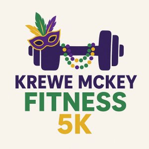 Krewe McKey Fitness 5K 2027