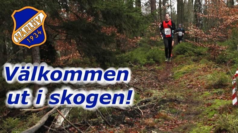 Kristianstad trail 2026 Logo
