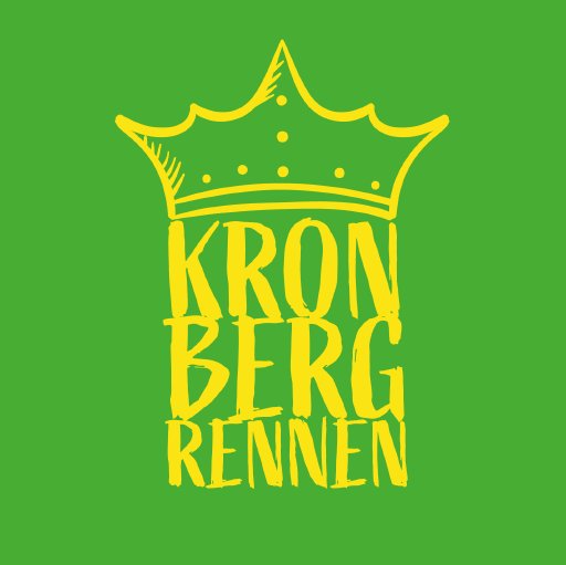 Kronbergrennen 2026 Logo