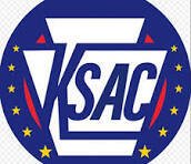 KSAC Cross Country Championship Logo
